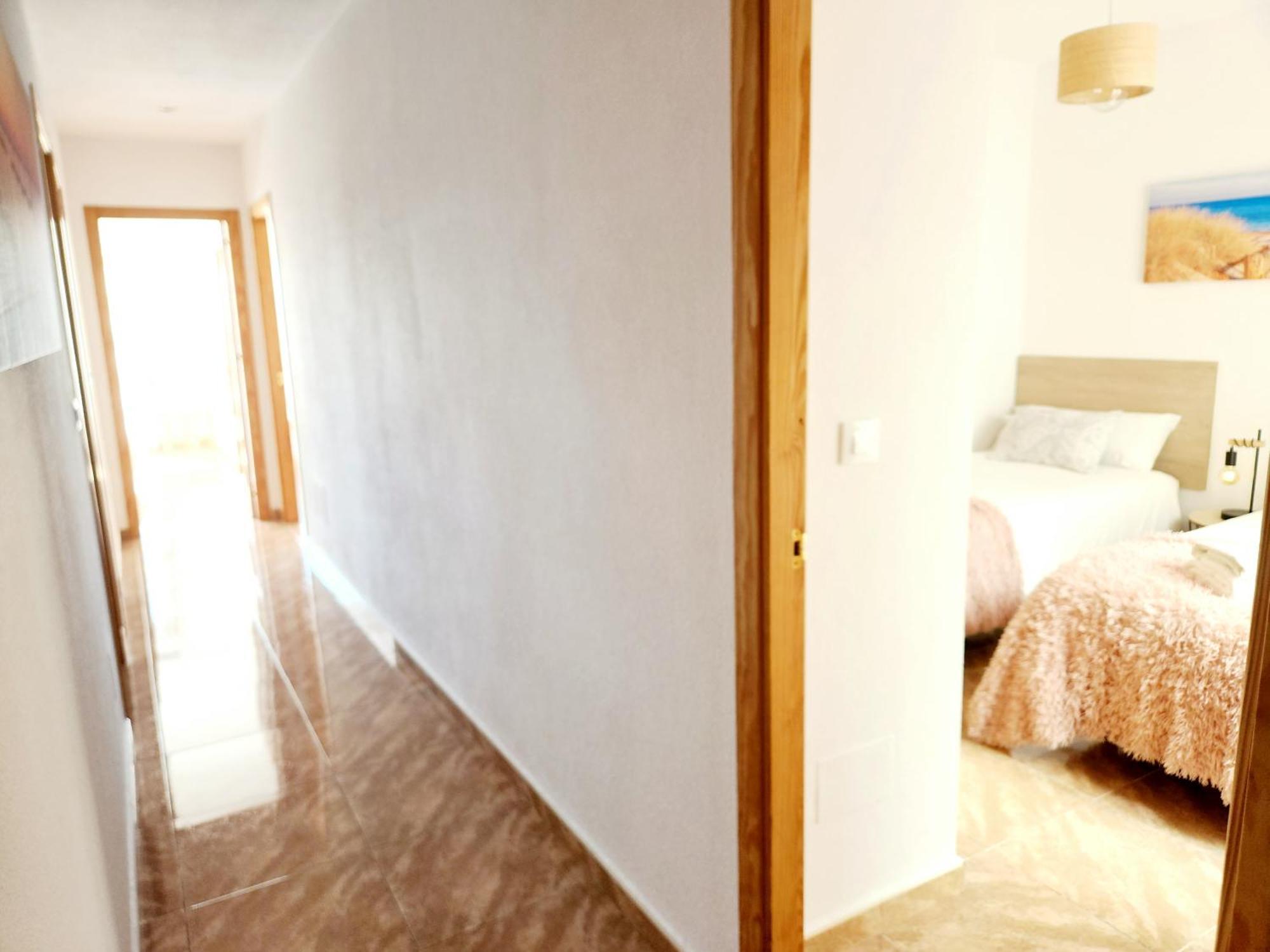 Apartamento Rincon Del Mar Cartagena Exterior photo